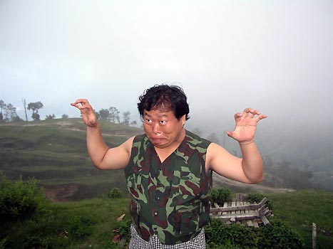 A játékos mester